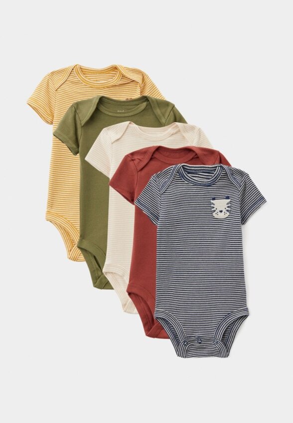 Боди 5 шт. Carter’s