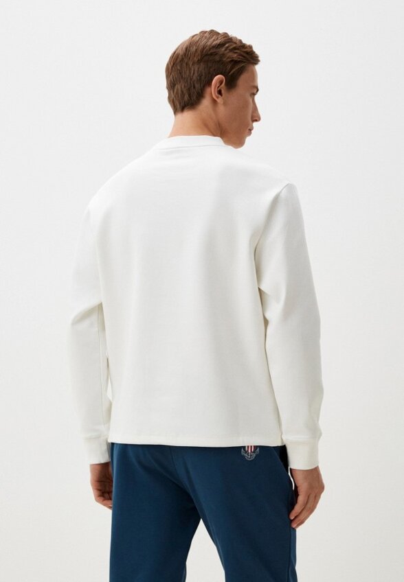 Свитшот Alessandro Manzoni Yachting