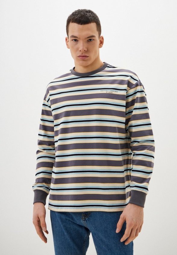 Лонгслив Baon