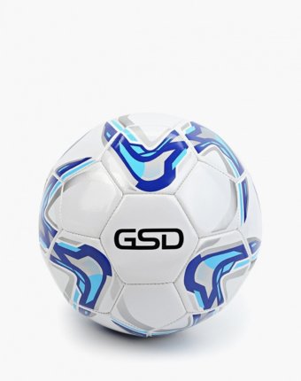 Мяч футбольный GSD женщинам