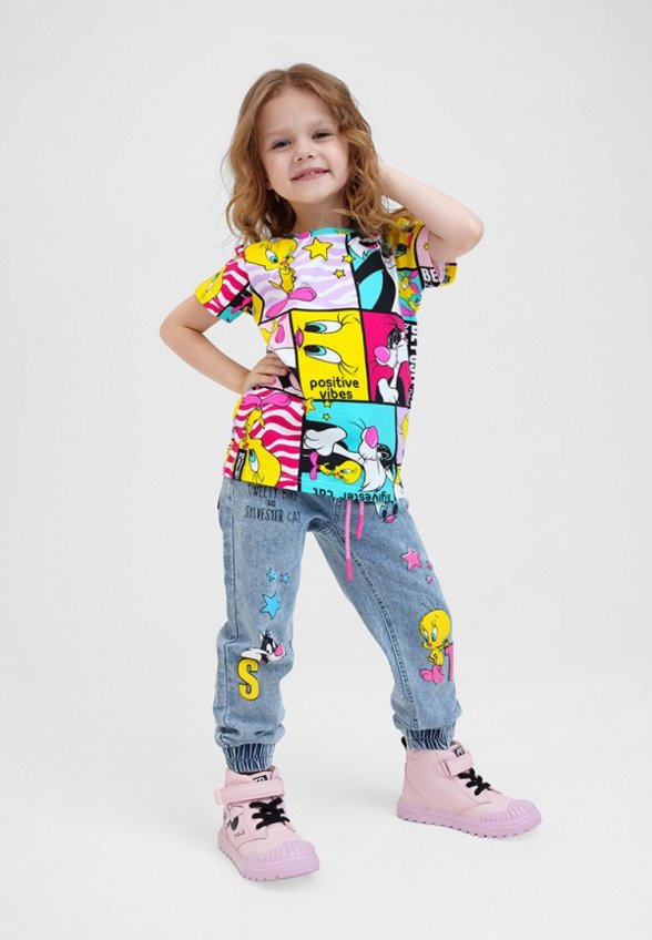 Футболка PlayToday