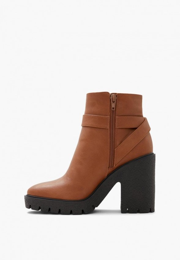 Ботильоны Aldo