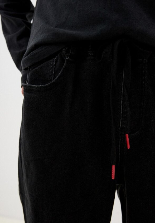 Джинсы Dimarkis Day