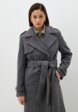 Пальто двубортное Koton2  - превью