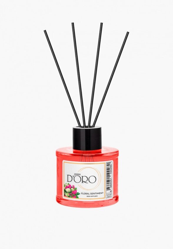 Аромадиффузор Gamma D'oro