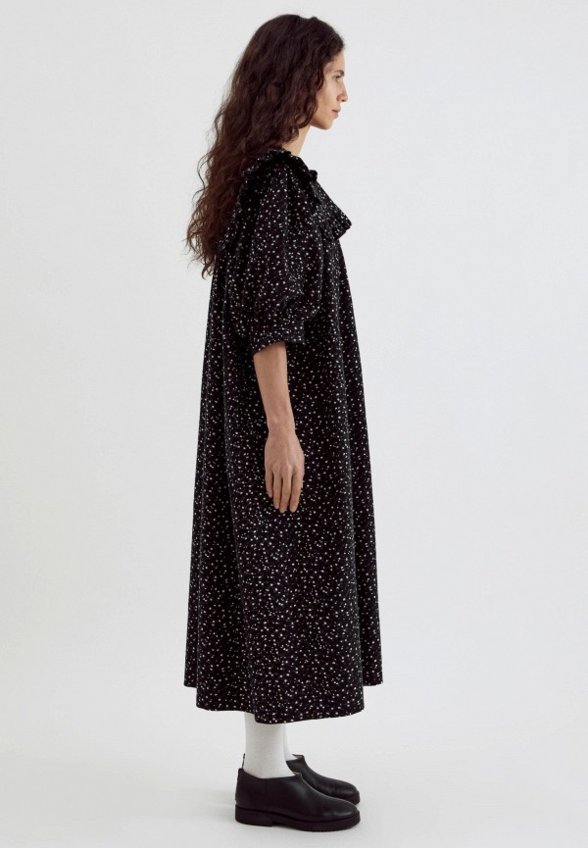 Платье Unique Fabric