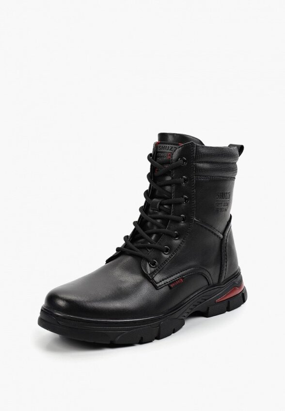 Ботинки Shuzzi