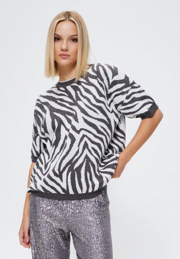 Джемпер SashaOstrov