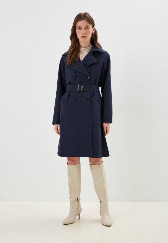 Тренч Sabrina Scala