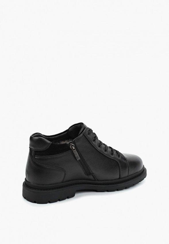 Ботинки Thomas Munz