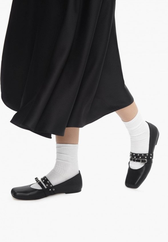 Балетки Lera Nena