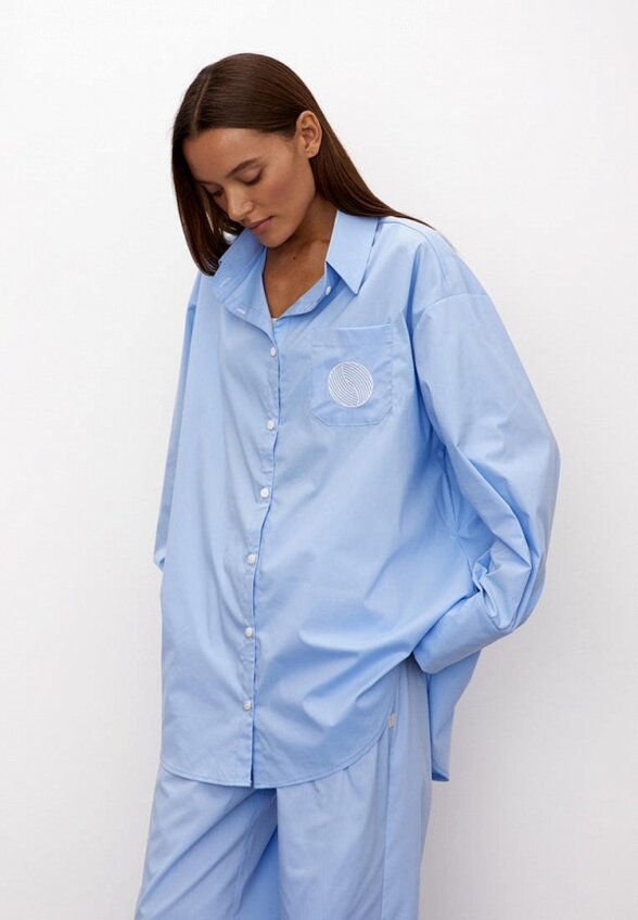 Пижама Dintime