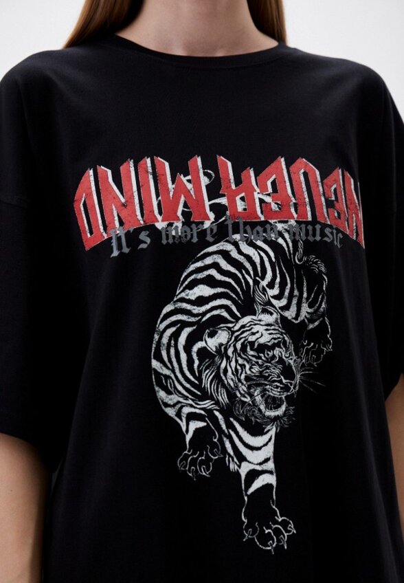 Футболка Befree