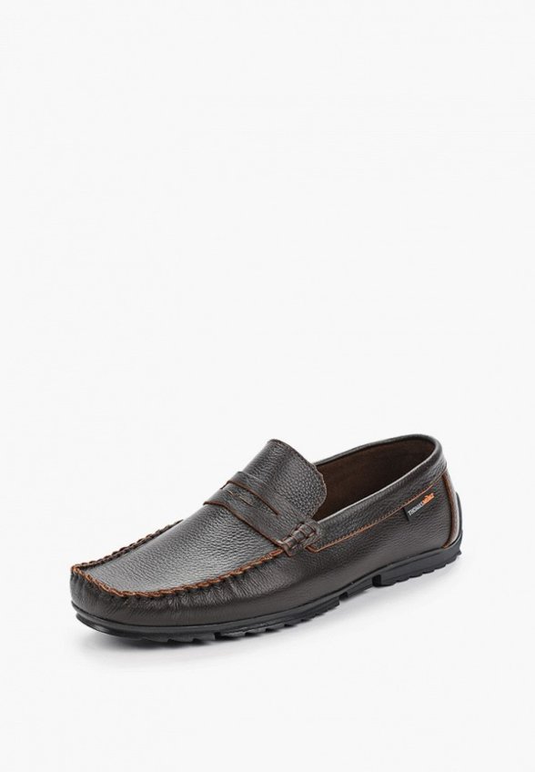 Мокасины Thomas Munz