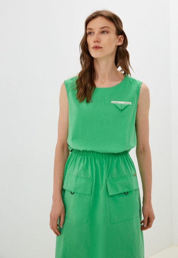 Платье Helmidge