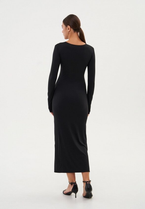 Платье Try on Dress