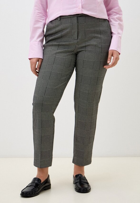 Брюки Punt Roma