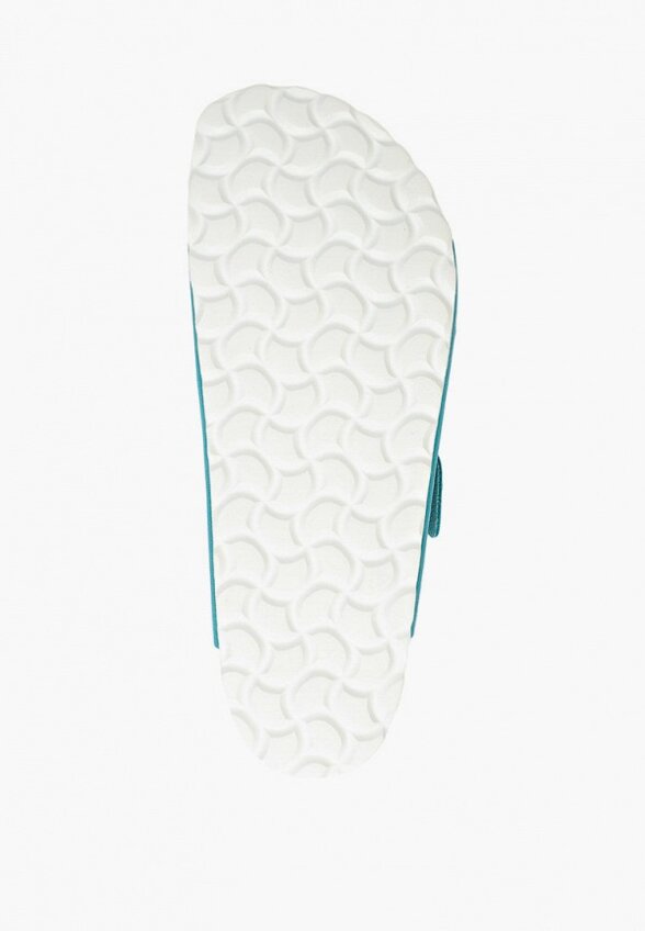 Сабо Footwell