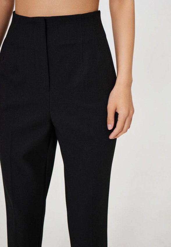 Брюки SashaOstrov