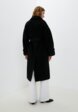 Пальто-кокон B.L.E.S.3  - превью