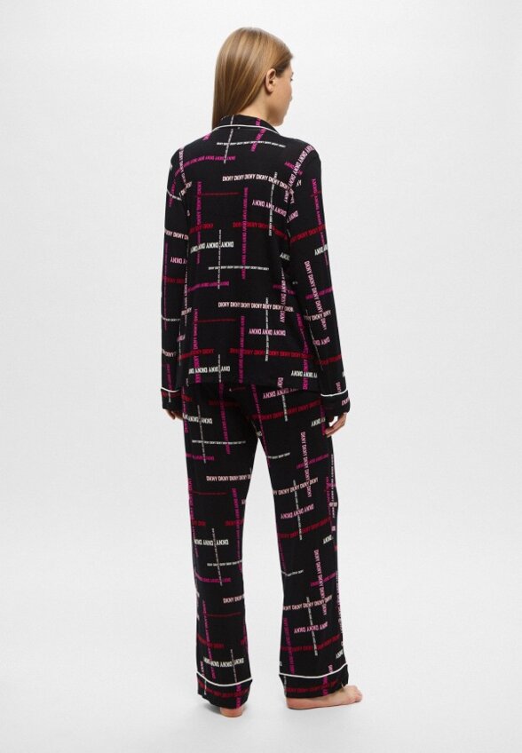 Пижама DKNY