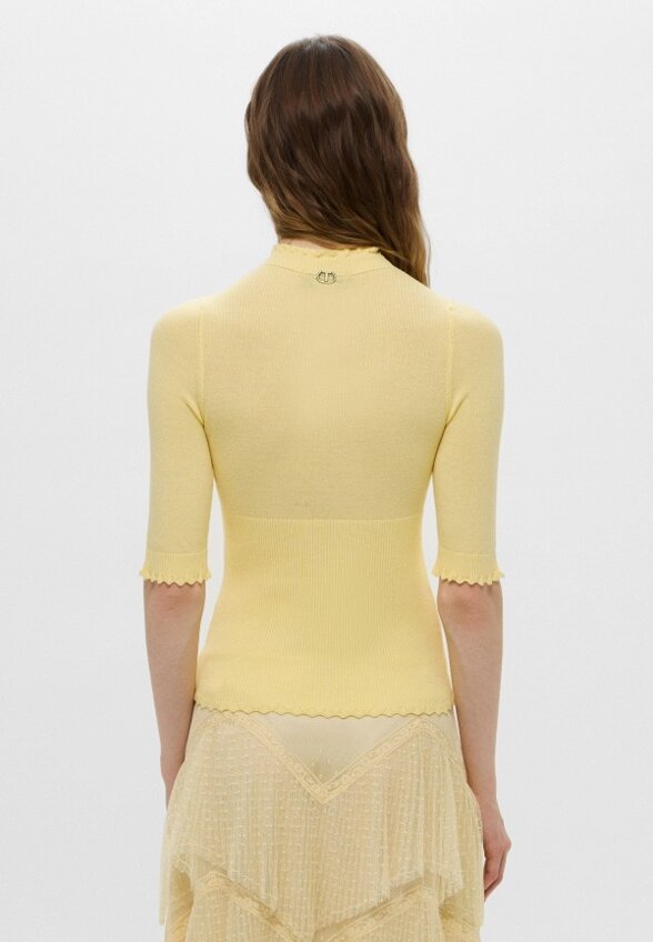 Водолазка Twinset Milano