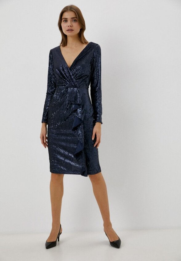 Платье Emilia Dell'oro