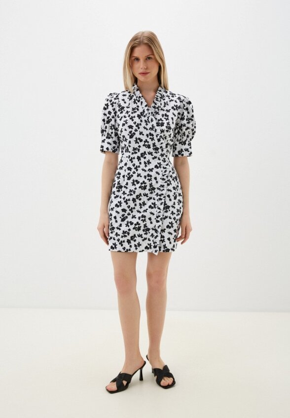 Платье Belucci