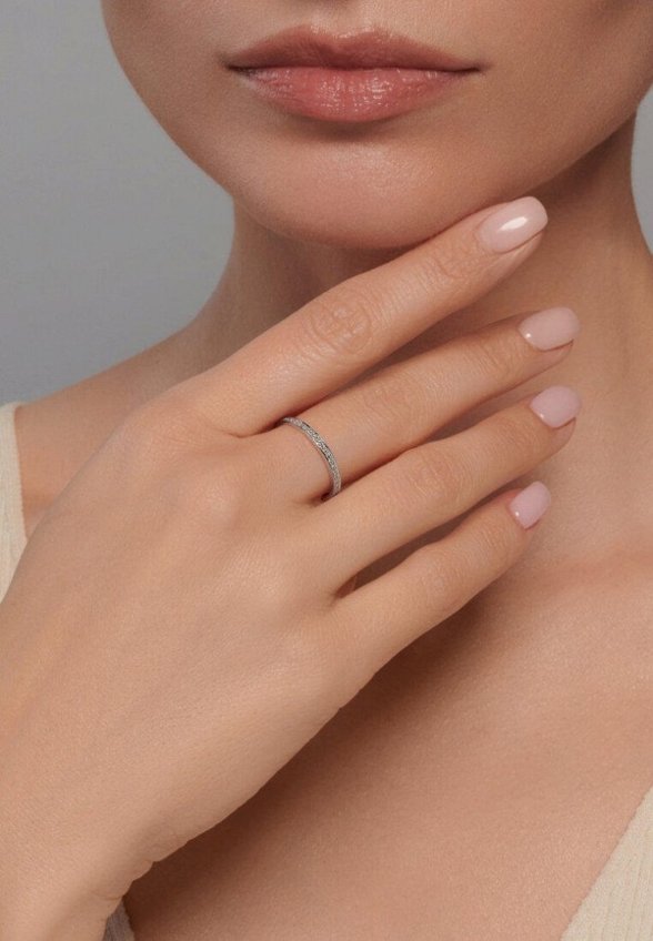 Кольцо Sokolov