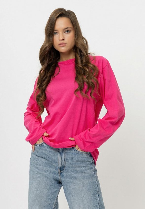 Лонгслив Nila