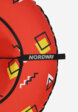 Тюбинг Nordway, 105 см, Мультицвет4  - превью