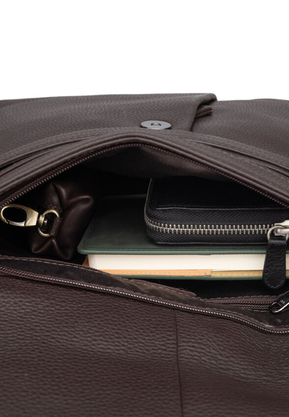 Др.Коффер B402869-43-09 рюкзак