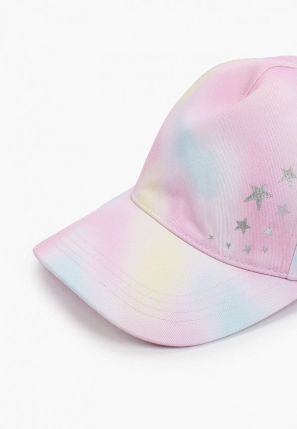 Бейсболка Demix