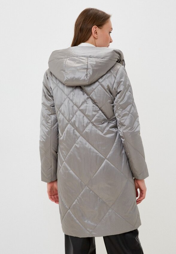 Пуховик Winterra