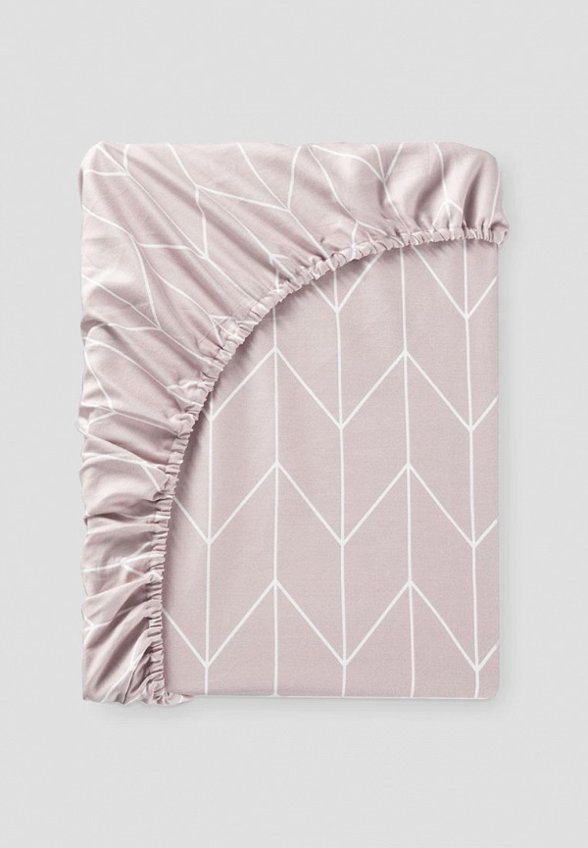 Простыня Евро Estia