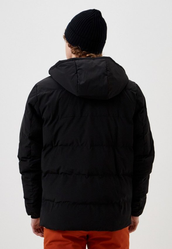 Пуховик Camel