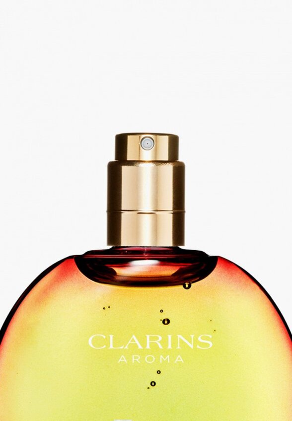 Спрей для тела парфюмированный Clarins