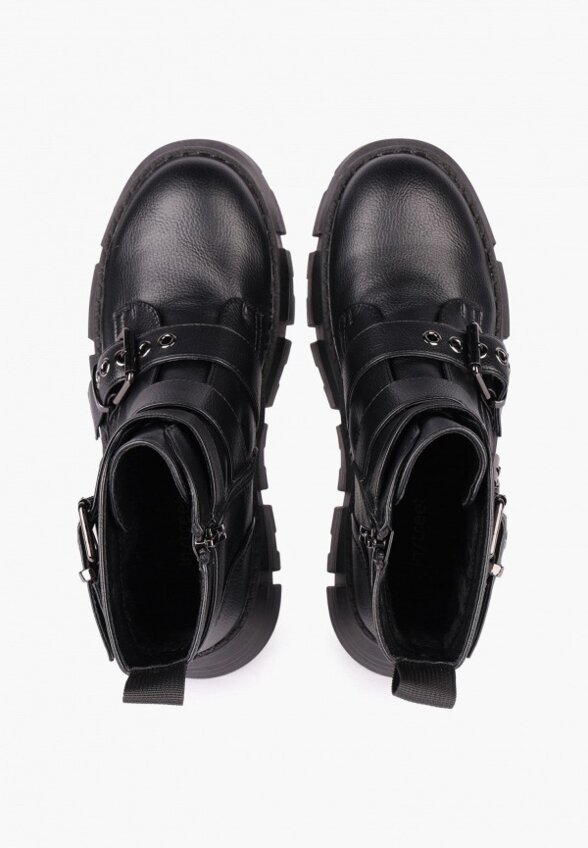 Ботинки Instreet