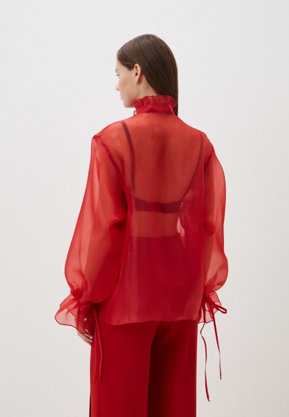 Блуза Arshenova