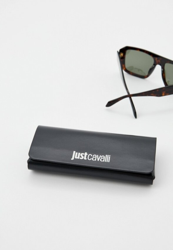 Очки солнцезащитные Just Cavalli