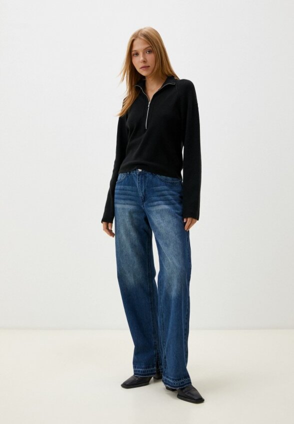 Джинсы Nerolab