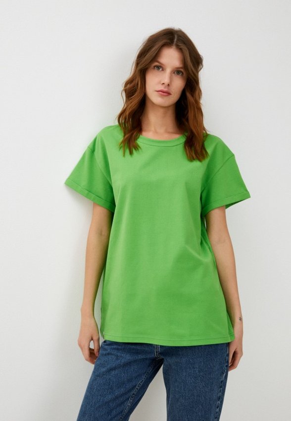 Футболка Christina Shulyeva