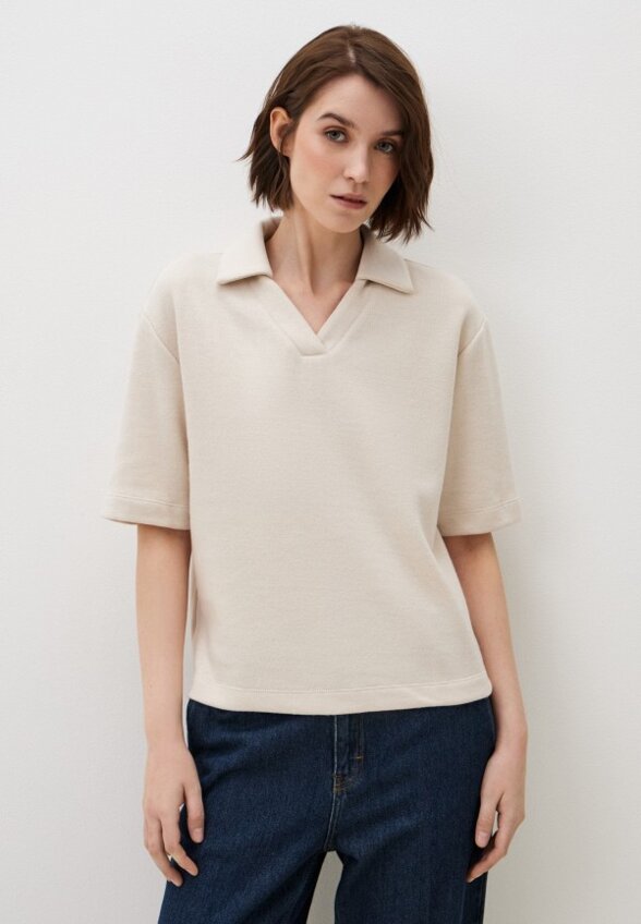 Поло Mark Formelle