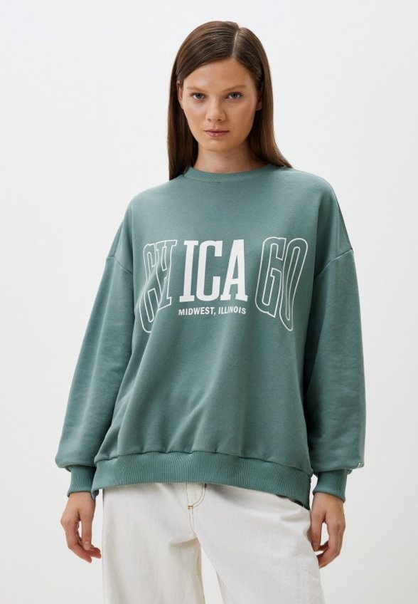 Свитшот Gloria Jeans