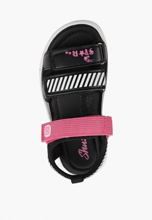 Сандалии Shuzzi