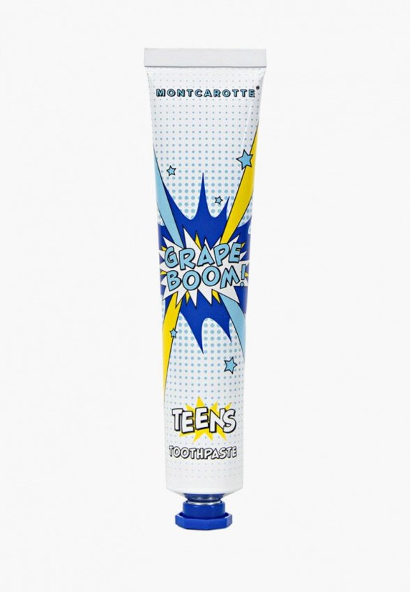 Зубная паста Montcarotte