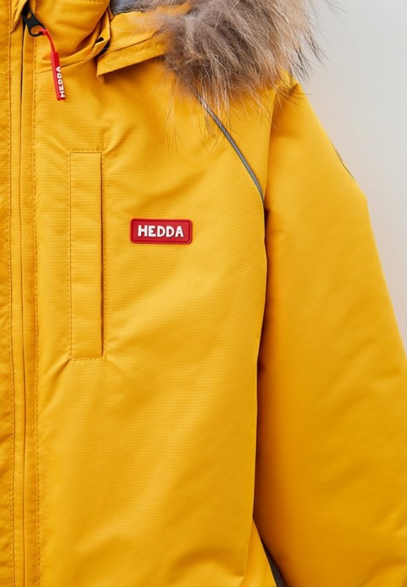 Комбинезон утепленный Hedda
