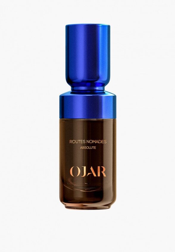 Духи масляные Ojar