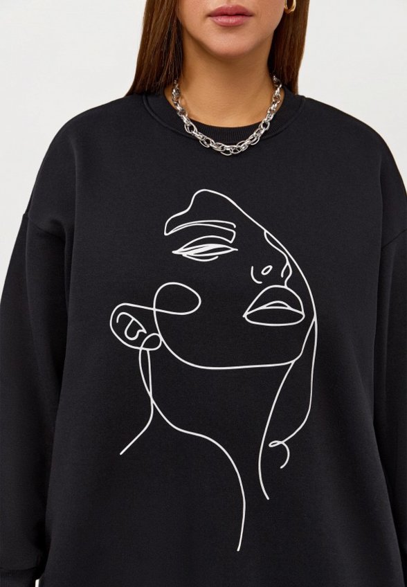 Свитшот Modis