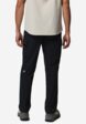 Брюки мужские Columbia Silver Ridge Elite Pant, Черный2  - превью